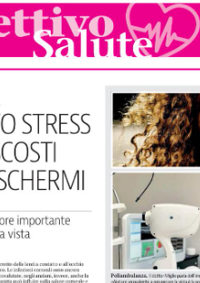 I rischi nascosti dietro gli schermi